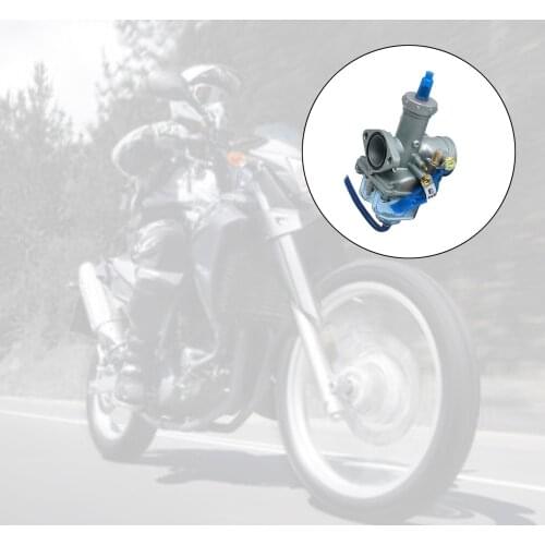 Carburetor Carb PZ27 27mm Visual Cup for 4-stroke CG 200cc 250cc