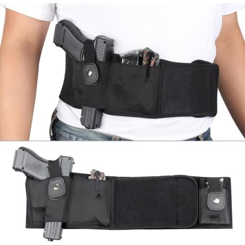 Kosibate Men's Waist Bags