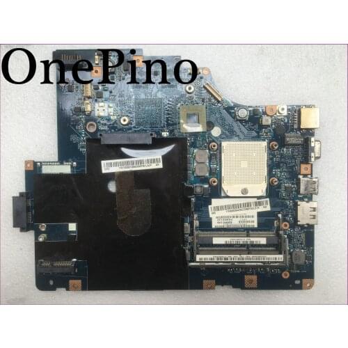 LA-5754P 11S69038329 For Lenovo G565 Z565 Laptop Motherboard MainBoard DDR3 Socket S1 tested