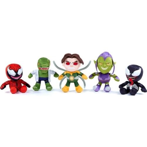 Игрушки из мультфильмов MARVEL China At AliExpress