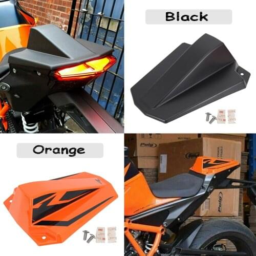 Motorcycle Accessories For 1290 Super Duke R 2020 2021 Rear Seat Cover Cowl Fairing Pillion