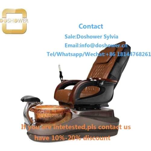 Pedicure chair foot spa massage with luxury spa pedicure chair for whirlpool spa pedicure chair