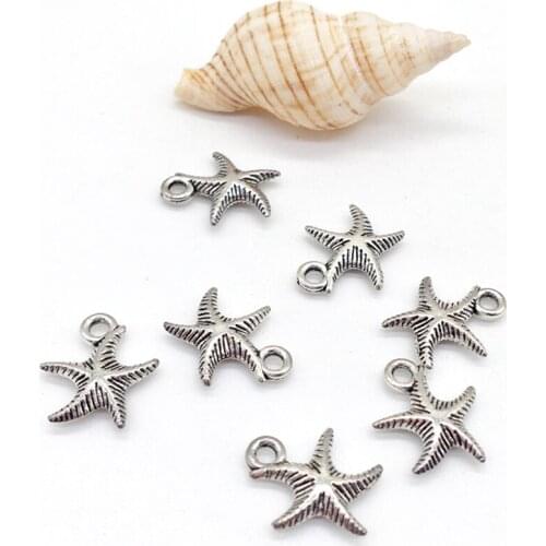 Potosala Silver Pendants