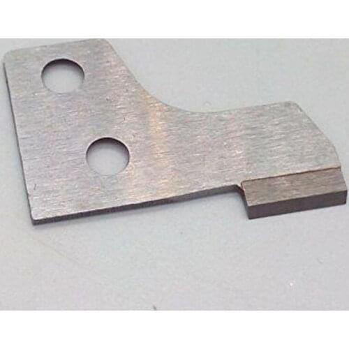 Sewing Machine Serger Lower Knife 784048001 for Janome New Home, Kenmore