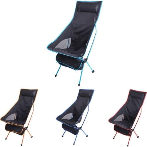 VIP FOR FOLDING CHAIR