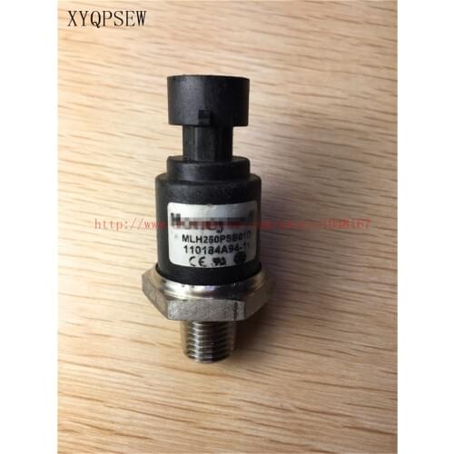 XYQPSEW For Honeywell industrial pressure sensor, RoHS limit switch, transmitter,MLH250PSB01D,110184A94-11