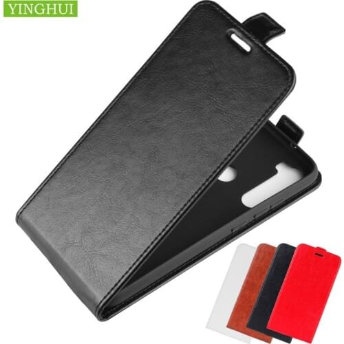 YINGHUI Phone Cases Xiaomi Redmi Note 8T