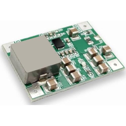 Replace TPS61088 MP3429 Boost Module 21A Peak Input Current Lithium Battery Boost Power Supply