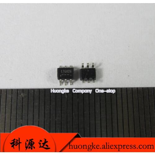 10PCS/LOT FR9701S6GTR FR9701 SOT23-6 silk screen t7G62G