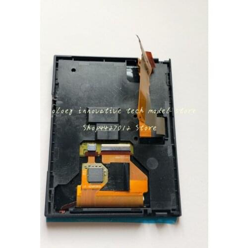 100% Original HX99 LCD Display Screen With Backlight for SONY DSC-HX99 Digital Camera