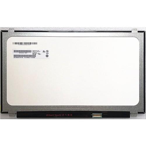 15.6" Laptop LCD screen B156XTN07.1 B156XTN03.3 N156BGE-EB1 N156BGE-E31 LP156WHU TPA1 B156XTN03.1 panel