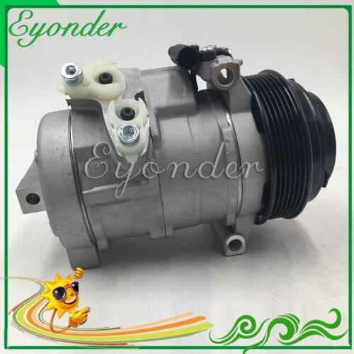 A/C Air Conditioning Compressor Cooling Pump for MERCEDES Sprinter Bus 3-T 5-T 4472606132 447190-5163 4471905163 351125681