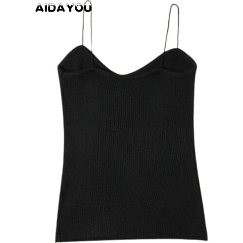 Женские топы AIDAYOU China At AliExpress