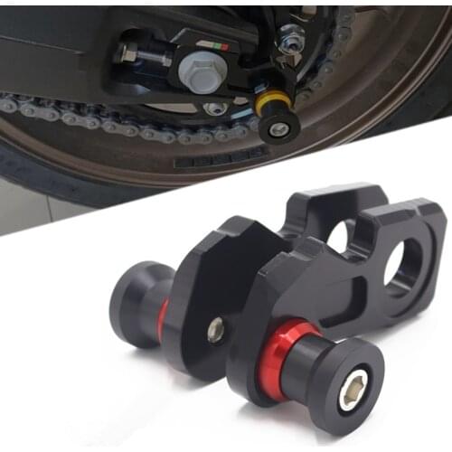 For Honda CB650R CBR650R CBR 650R CB 650R 2016-2020 Motorcycle Accessories CNC Aluminum Rear Wheel Axle Stand Pick Up Hook Set