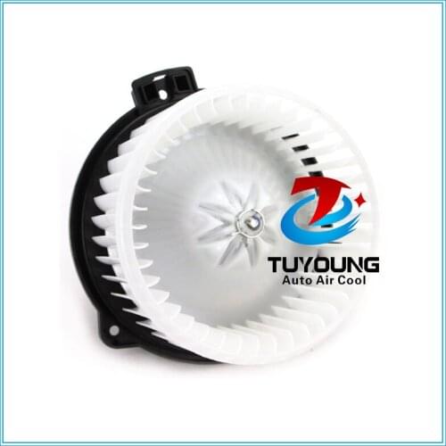 Auto air conditioning heater blower fan motor for Mitsubishi Pajero Montero 3.8L V6 Gas 01-06 MR398725