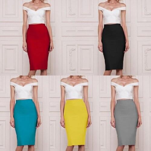 Женские летние юбки Babatique China At AliExpress