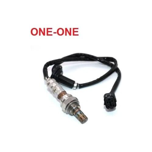 Nox Sensor Nox Nitrogen Oxide 89465-06240 89465-60200 89465-0N040 FOR TOYOTA