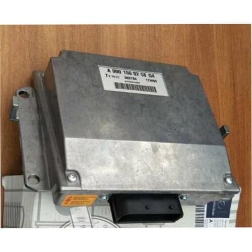 For Mercedes-Benz S500 S600 S65 M275 M137 W220 S-class V12 Engine Ignition Computer ECU