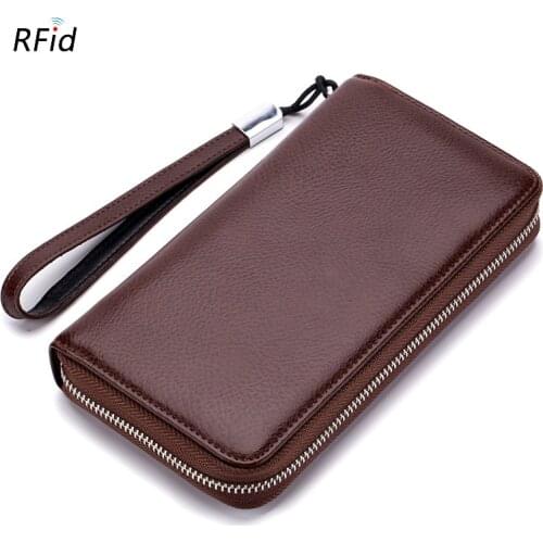 Women Long Clutch Wallet Large Capacity Wallets Female Purse Phone Pocket Card Holder Mans handbag Men wallet Carteras