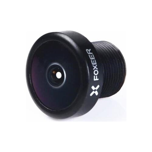 Foxeer MTV Mount IR Block M8 1.8mm FPV Camera Lens for Arrow Micro Arrow Micro Pro