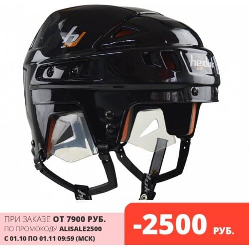 Hejduk Sport Hockey Helmets