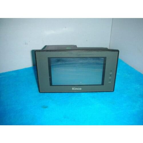 1PC USED KINCO MT4220TE
