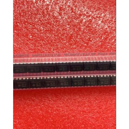 MC33063I MC330631 DIP8 into new original store spot MC33063API