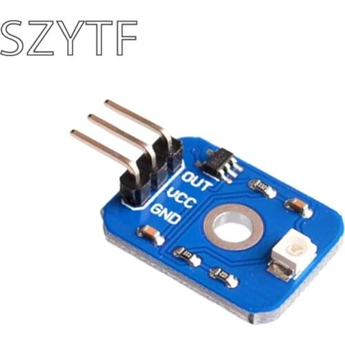 UV Ultraviolet Sensor Module Ultraviolet Detection Module