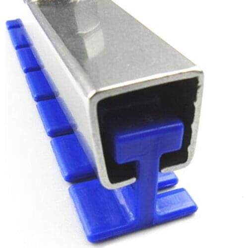 2021 New 6pcs Car PDR Lifter Slide Hammer Tool Paintless Dent Removal Puller Repair Kit