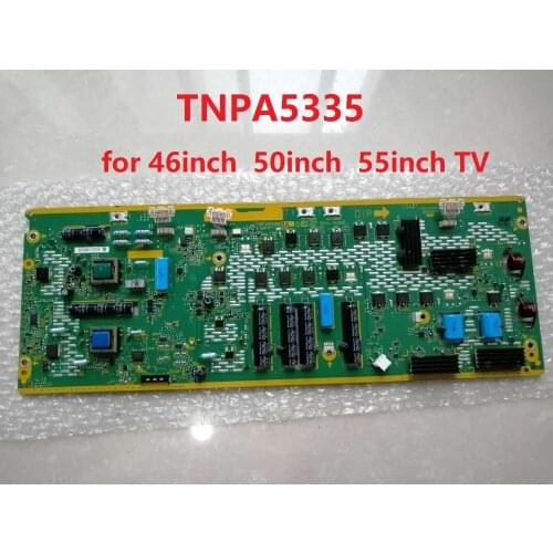 Original SC Board TNPA5335 BG BL BH AH ZG BA for Matsushita TH-P55GT32C P55GT30A P55VT31C TH-P46ST32C TH-P50GT30 Plasma card