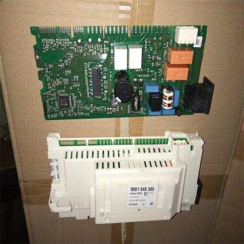Siemens 9001048305 EPG70040 Dishwasher Control Module Circuit Board Shall Apply