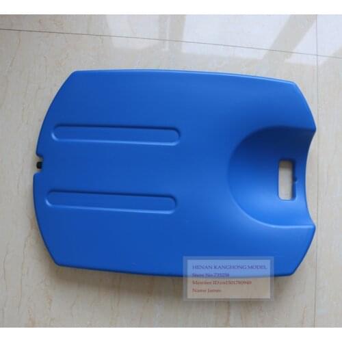 CPR Dashboard,CPR Training Board,Plastic CPR First Aid Board