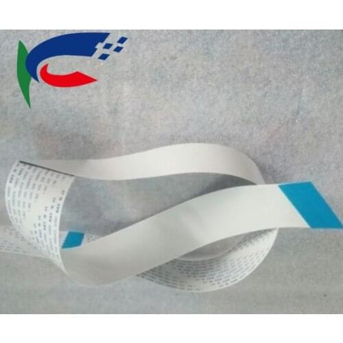 Compatible New Sanner Flex Cable for HP M775dn M775F M775Z M725 M830 M880 M 775 725 830 880 scanner cable Printer parts