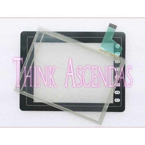 V808 V808CD V808iCD V808CH V808iCH V808SD V808iSD V808CD-U111 Protective film / Touchpad