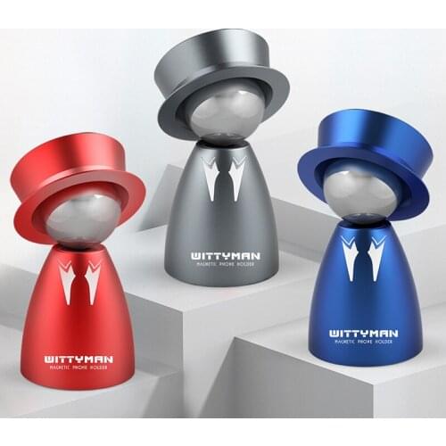 Veker Car Mobile Phone Holders