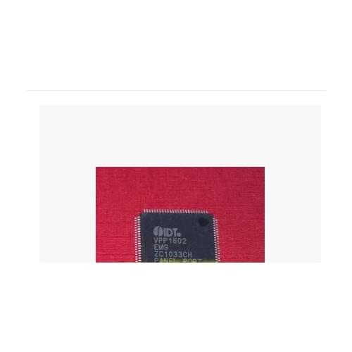 VPP1602EMG Free new LCD chip Shipping