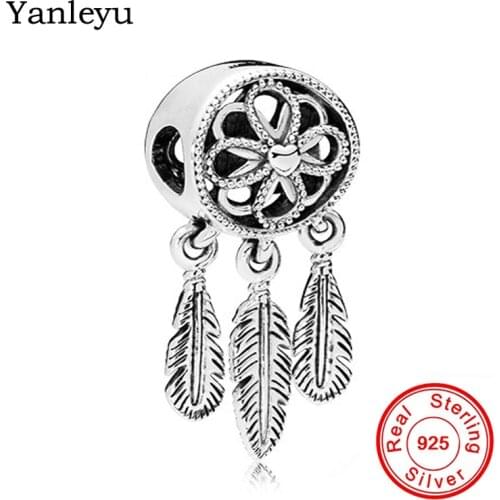 Yanleyu Charm Pendants