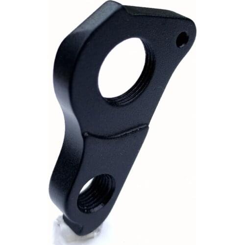 1PC Bicycle Gear Rear Derailleur Hanger MECH Dropout Carbon Frame Bike