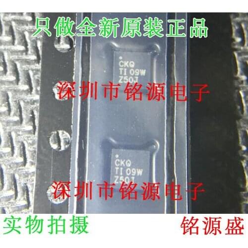 100% New&original In Stock BQ24073RGTR BQ24073RGTT BQ24073 CKQ QFN16