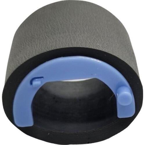 5Pcs Set for HP M104a M106 M132a M134a Fn Nw M227sdn M203dw 104w 106w Carton Pick Up Roller