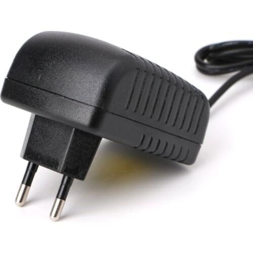 AC 100-240V to DC 12V 2A Switching Power Supply Converter Adapter EU Plug