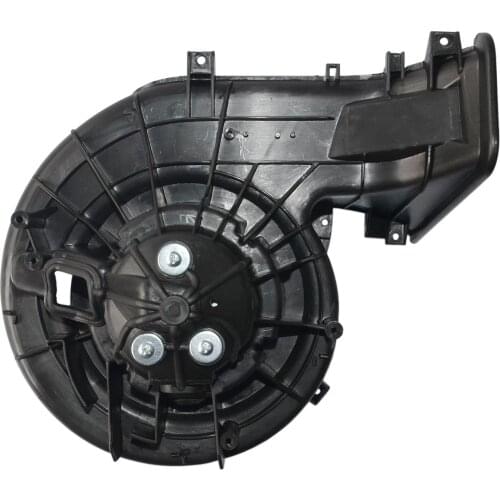 AP02 BLOWER MOTOR For SAAB 9-3 OPEL SIGNUM VECTRA C INDOOR Automatic Temperature Control Heater Blower Motor Fan Cage 13221349