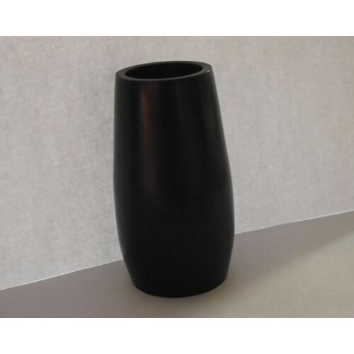 Clarinet barrel 66mm Ebony wood