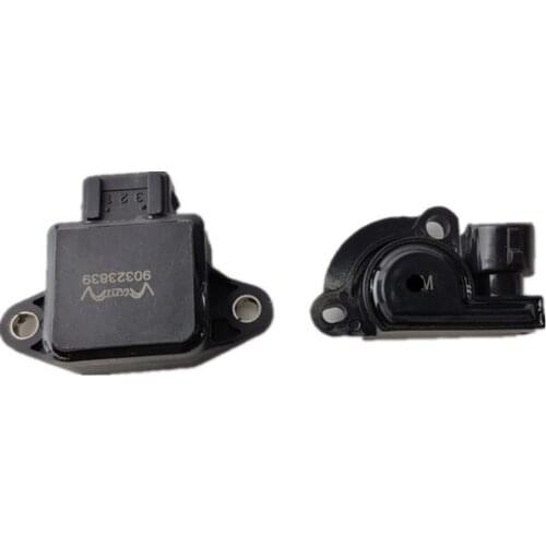 For Buick Excelle XT Chevrolet Old SAIL 1.6 Epica 2.0 Lova 1.4 Throttle Position Sensor Car Accessories