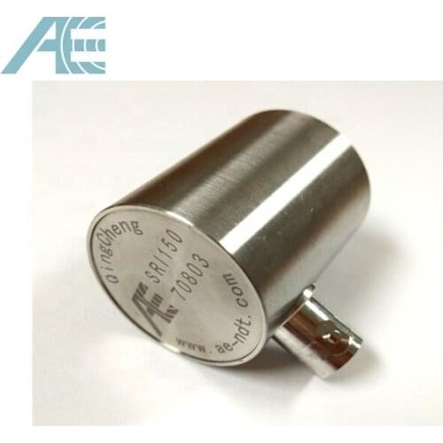 GII150(Old no:SRI150) Built-in Preamplifier Acoustic Emission Sensor