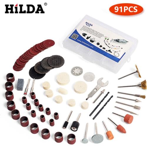 HILDA Spare Parts For Power Tools