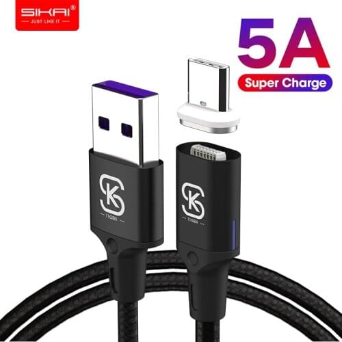 MOSHOU Mobile Phone Charging Cables