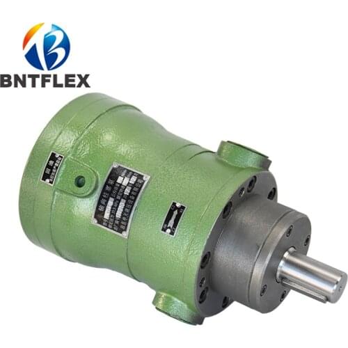 Factory direct CY series axial piston pump 10MCY14-1B axial piston pump hydraulic pump