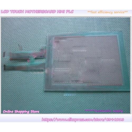 New GP2501S-SC41-24V Touch Screen