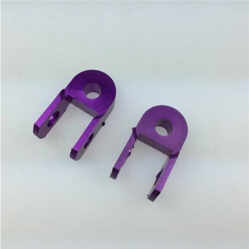 STARPAD For the Yamaha Qiaogu Fu Xi motorcycle accessories modified shock absorber after the height of the height of the device